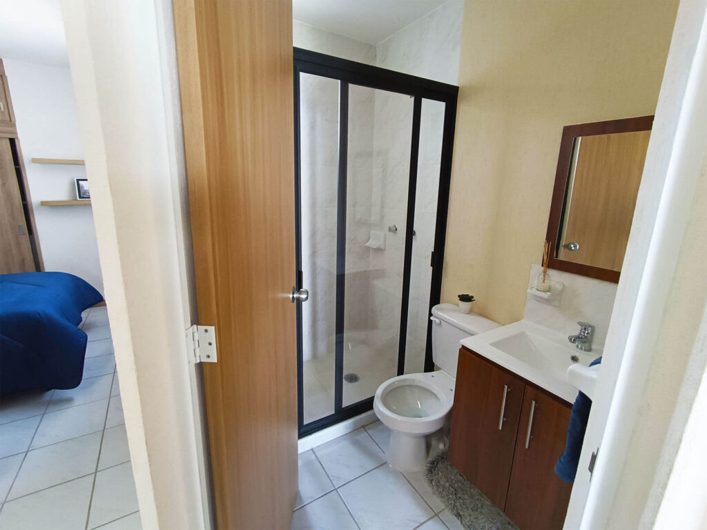 Baño