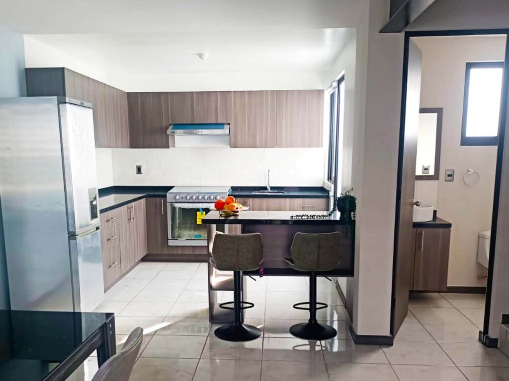 Cocina Casas Cuernavaca