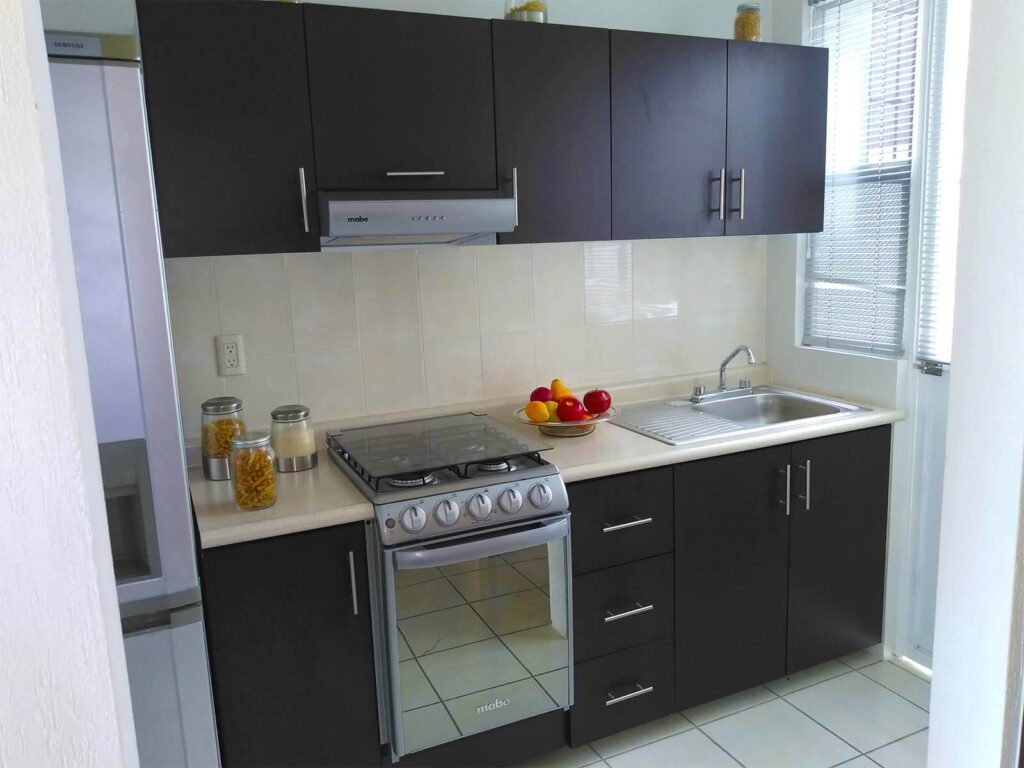 Cocina sevilla