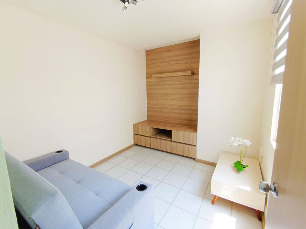 Recamara casa