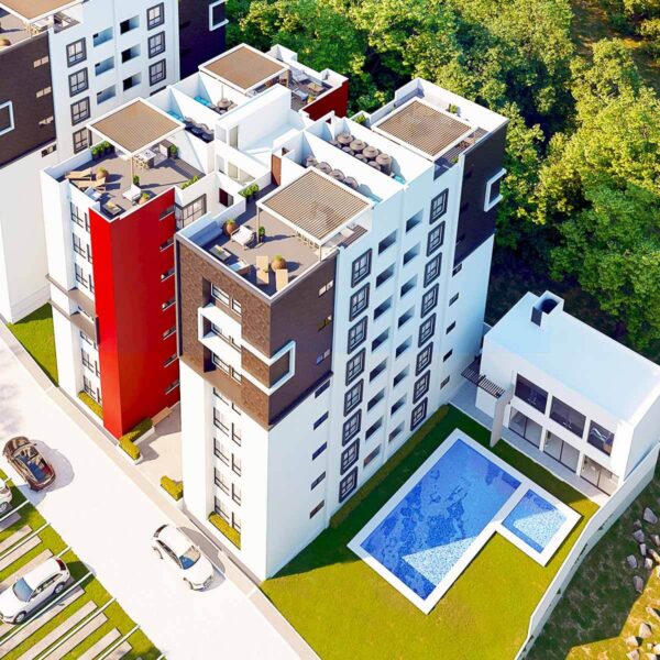 Residencial Tabachin Cuernavaca