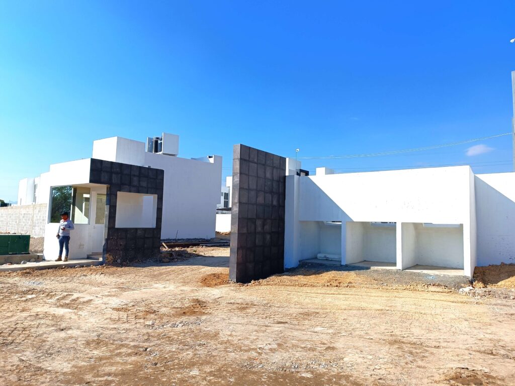 Entrada