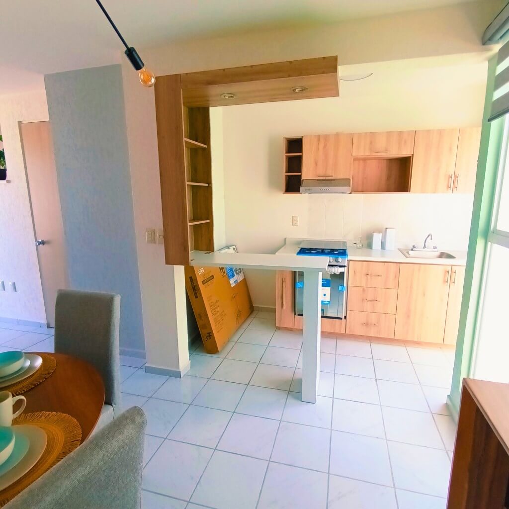 Cocina