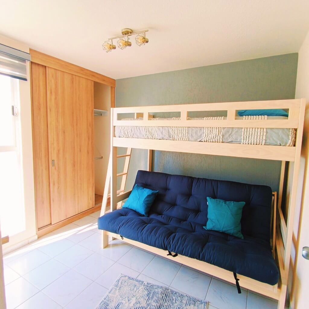 Habitacion 2