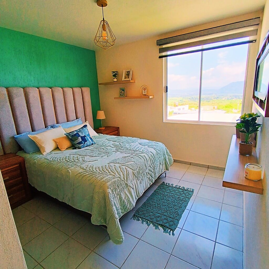 Habitacion