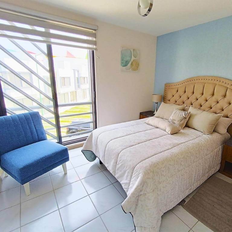 Habitación principal