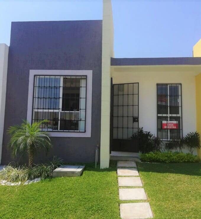 Casas en xochitepec